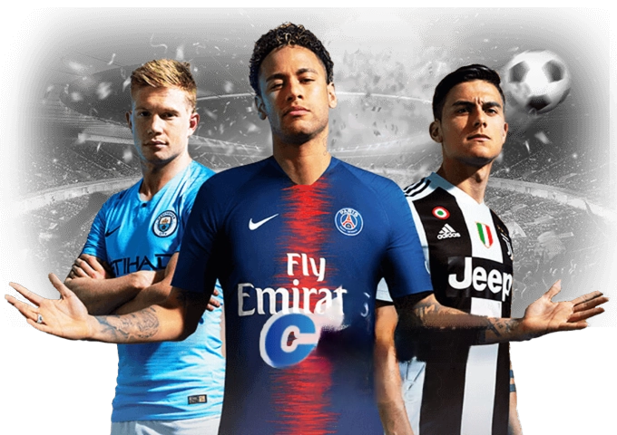 Lots of sports bets at wk6bet sports