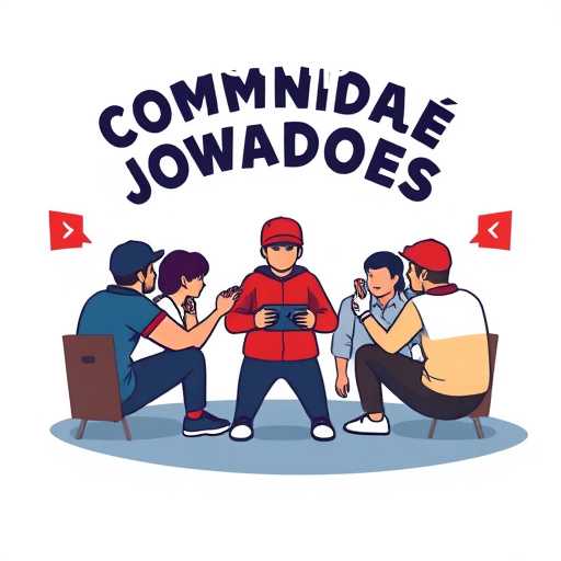 Explorando a Comunidade Jogadores: wk6bet
