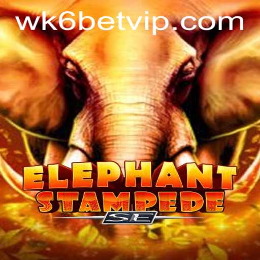Explorando o Fascinante Mundo do Jogo ElephantStampedeSE
