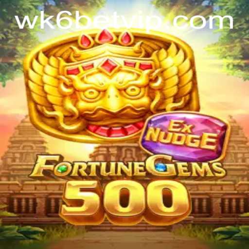 FortuneGems500: Descubra o Encanto do Novo Jogo de Apostas Online