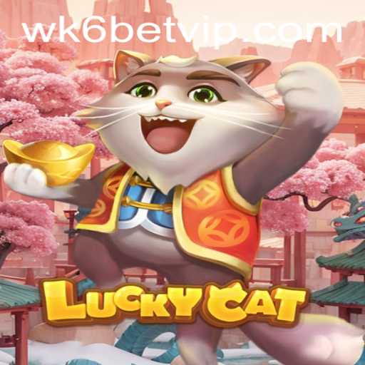 Guiando o Destino com LuckyCat: Uma Imersão no Jogo de Azar Contemporâneo