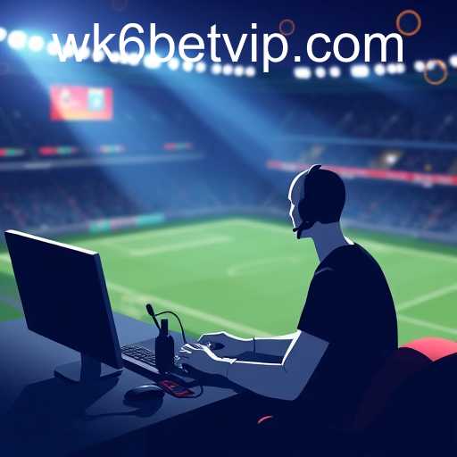 Suporte Eficiente para Sua Experiência no wk6bet