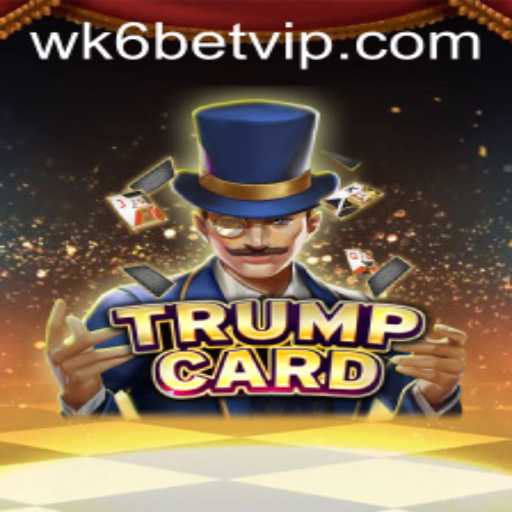 Descubra o Fascinante Jogo TrumpCard e como Dominar Suas Regras