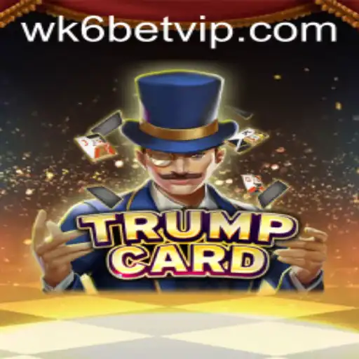 Descubra o Fascinante Jogo TrumpCard e como Dominar Suas Regras