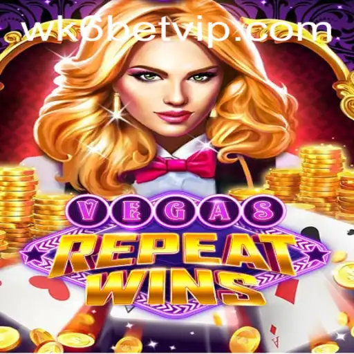 VegasRepeatWins: A Excitante Inovação em Apostas Virtuais
