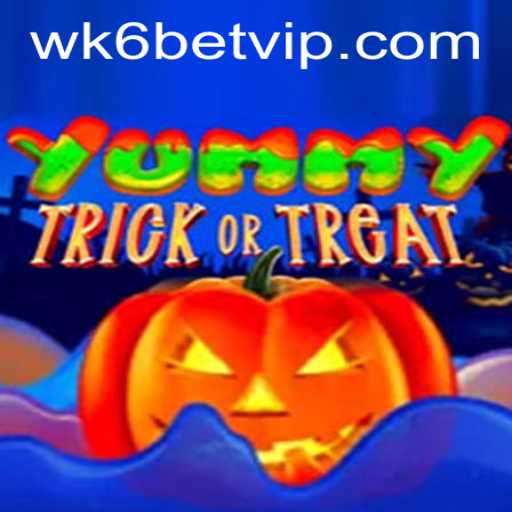 Descubra o Universo Encantador de YummyTrickorTreat